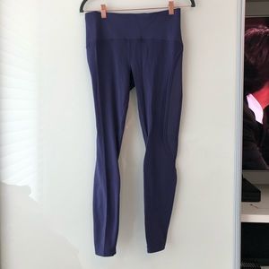 Lululemon support leggings